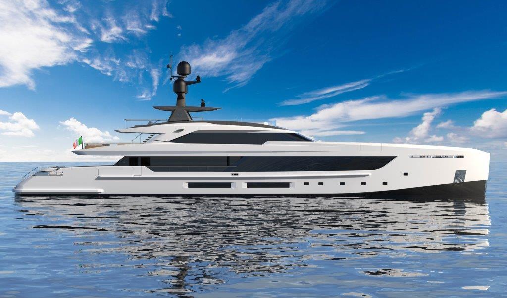 Tankoa Yachts