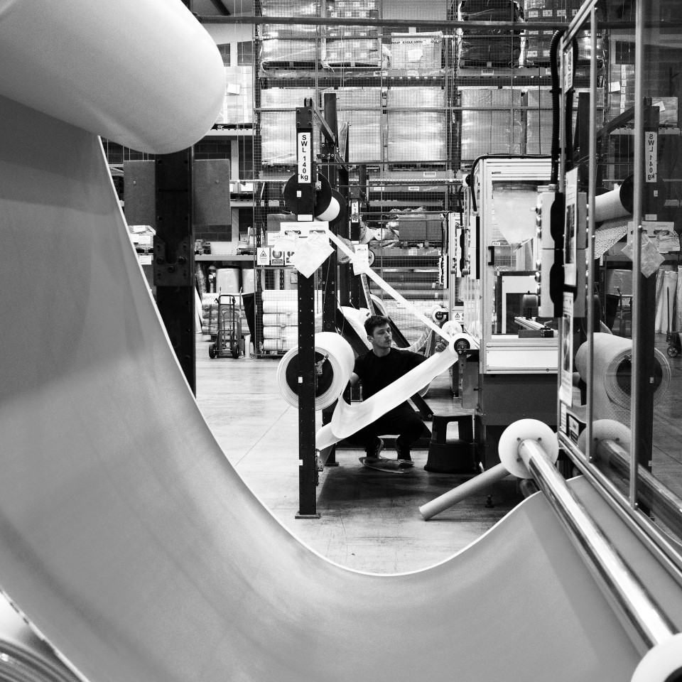 Tanning Mitt  Uk industry insight