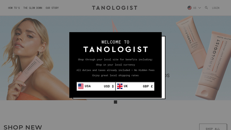 Tanologist