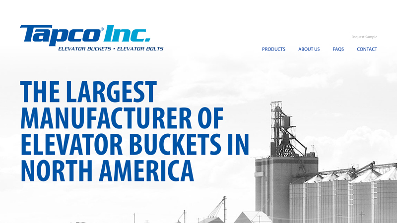 Tapco, Inc.