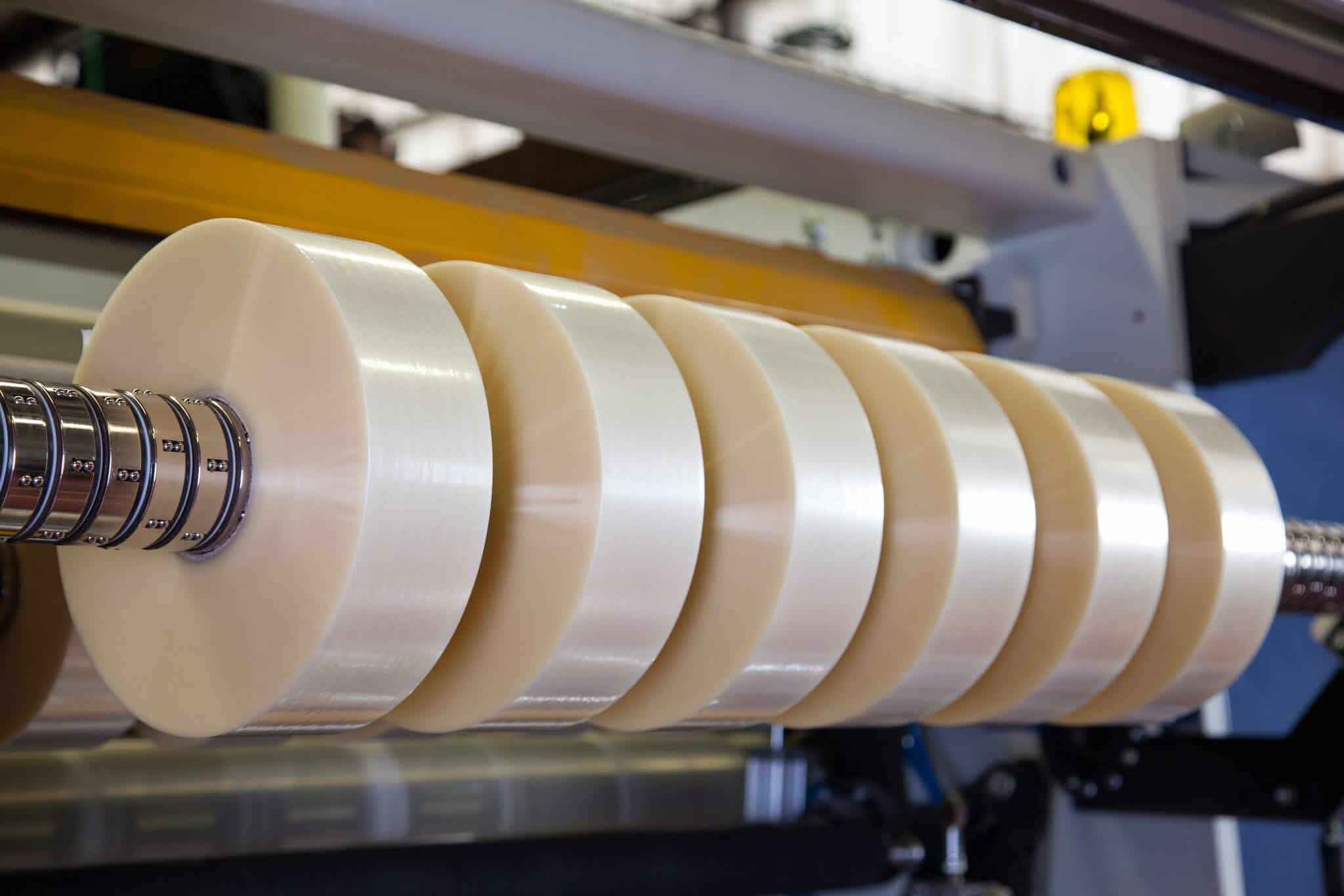 Tape industry insight