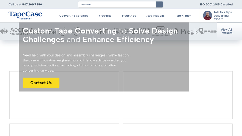 TapeCase