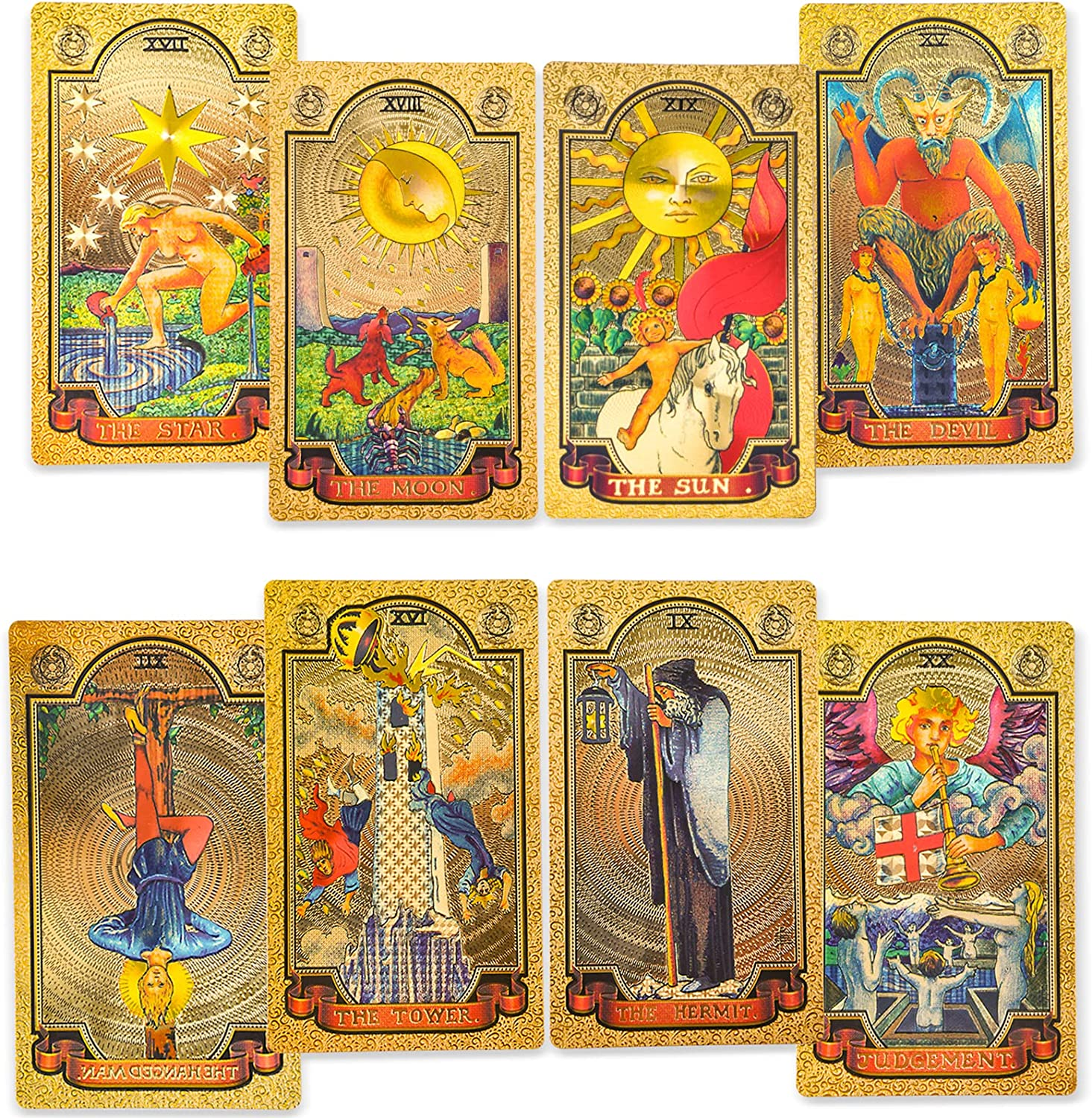 TAROT
