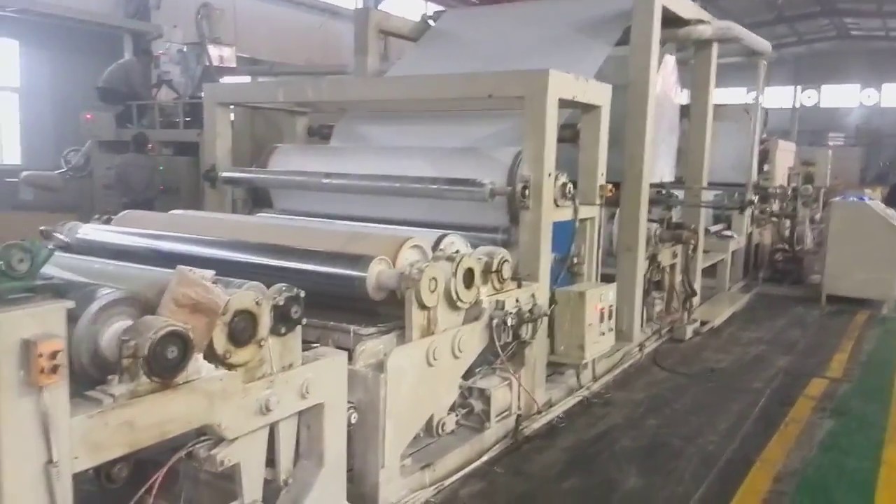 Tarp industry insight
