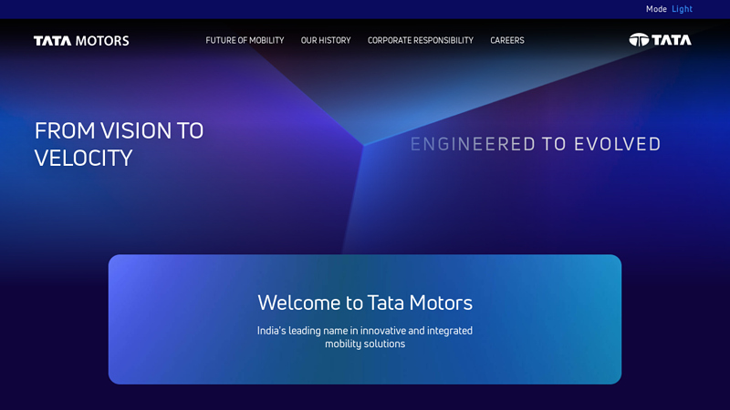 Tata Motors