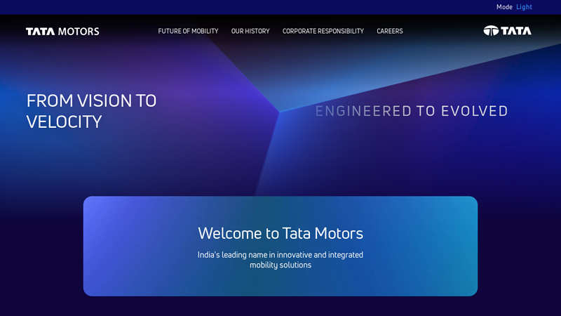 Tata Motors