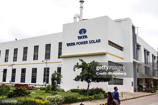 Tata Power Solar