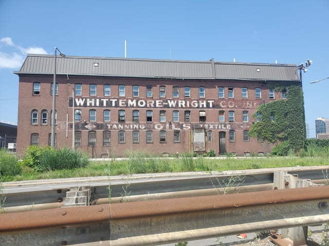 Taxidermy & Tannery