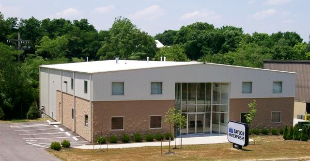 Taylor Company