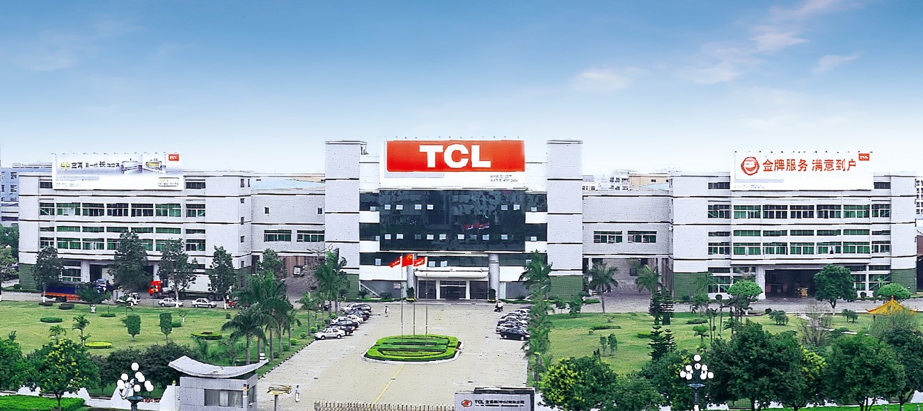 TCL Air Conditioner Global