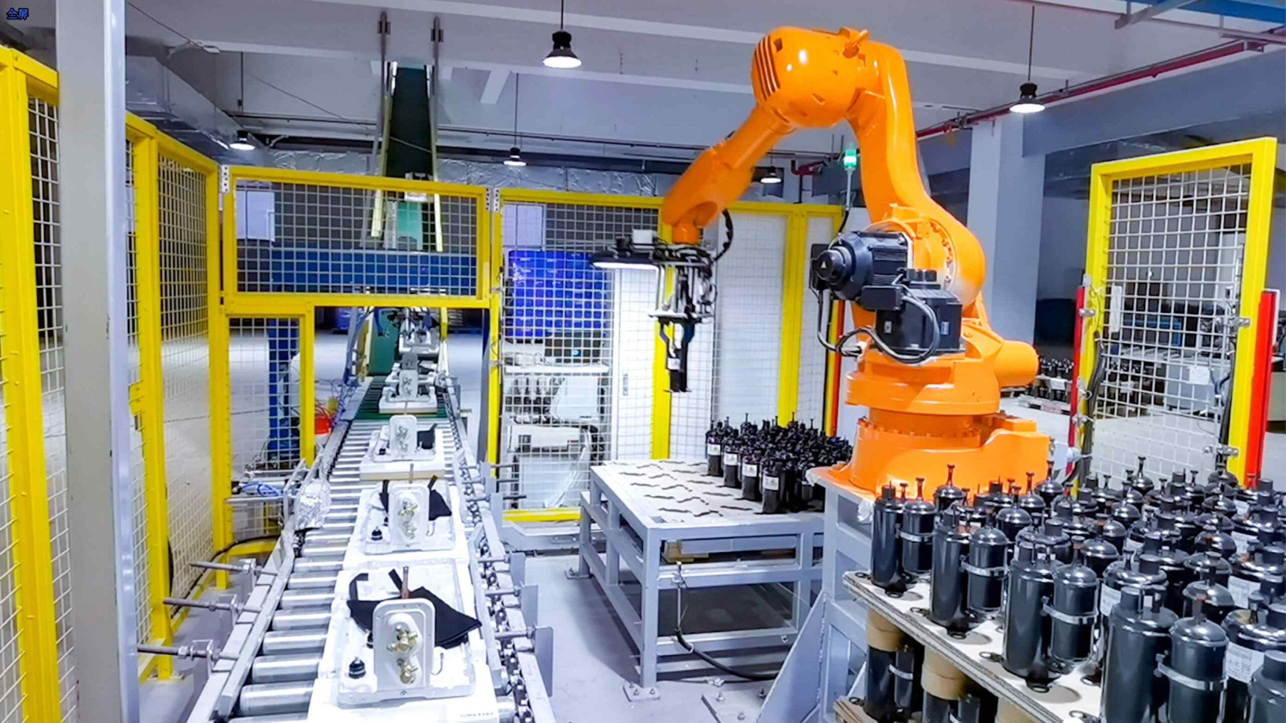 Tcl industry insight