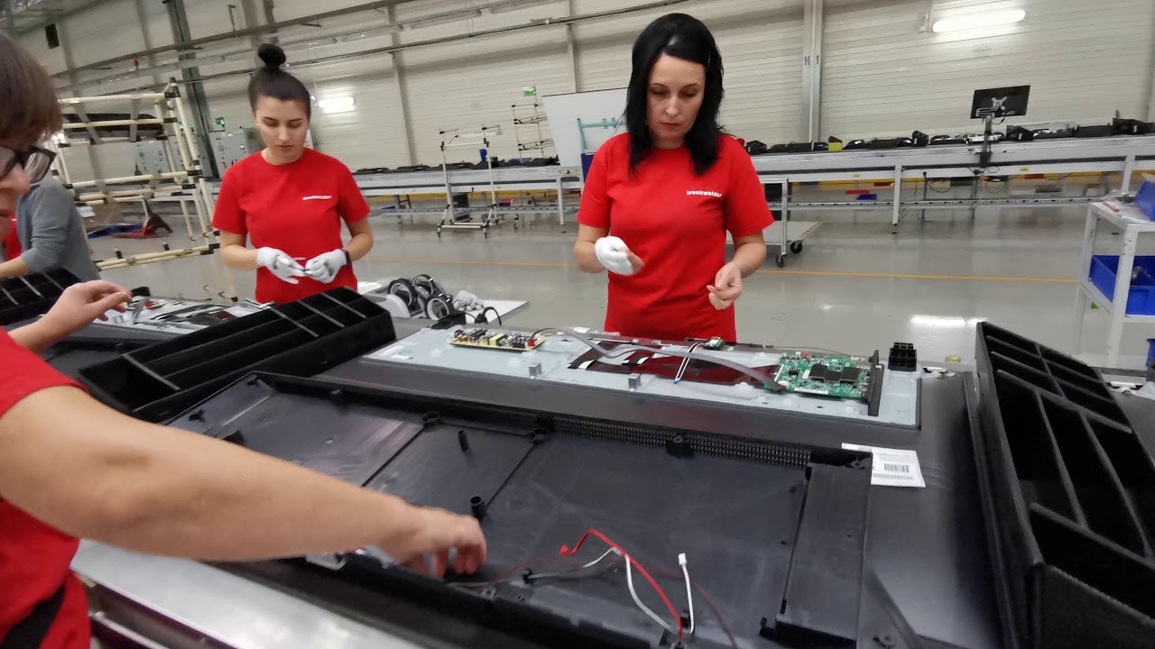Tcl industry insight