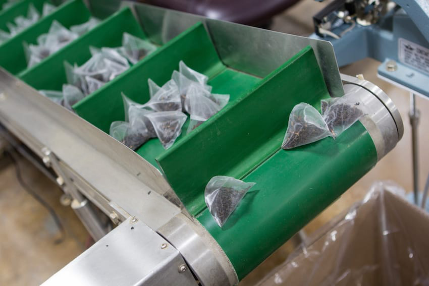 Tea In Usa industry insight