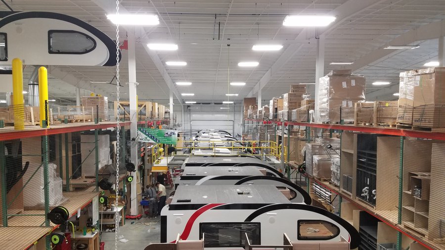 Teardrop Camper industry insight