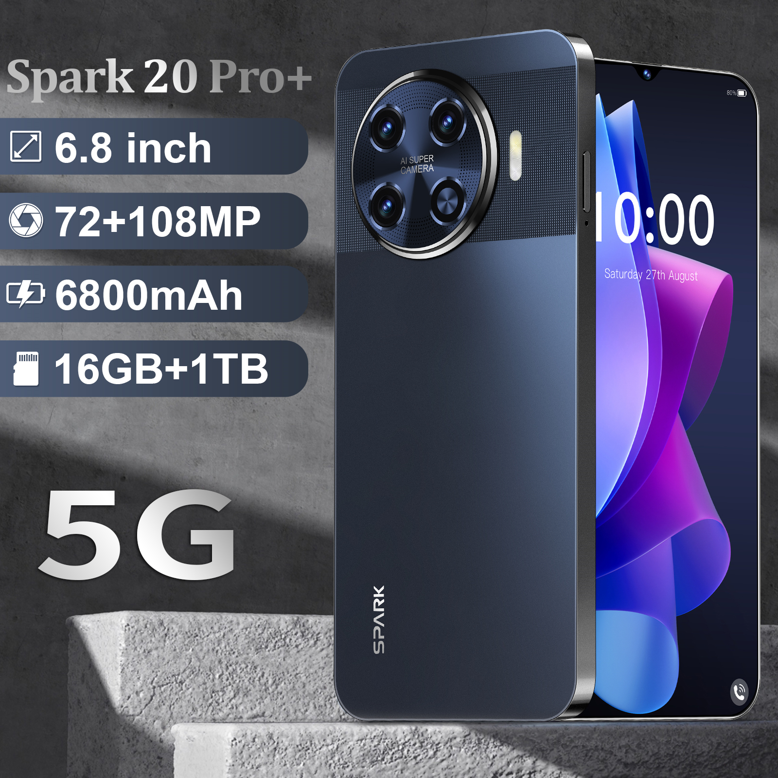 TECNO Mobile