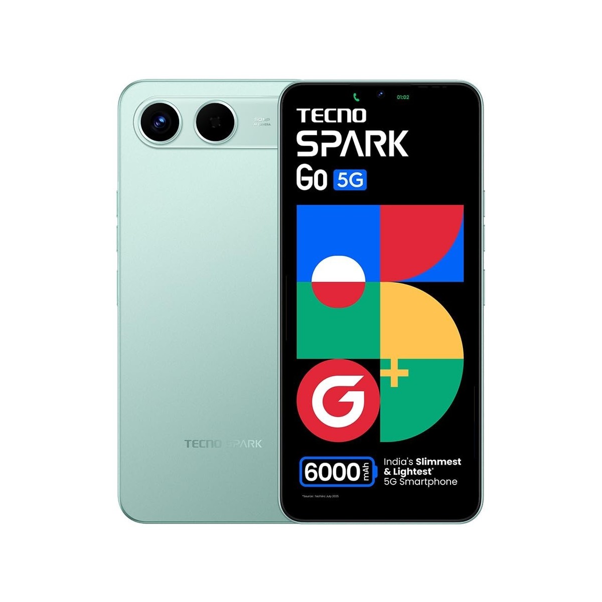 TECNO Mobile