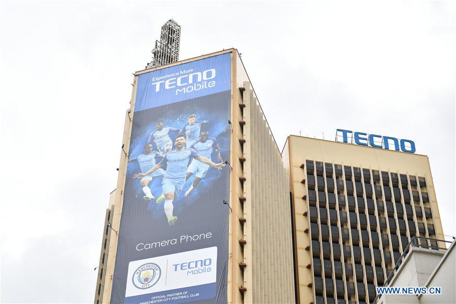 TECNO Mobile