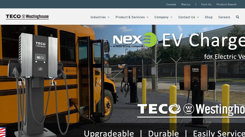 TECO-Westinghouse