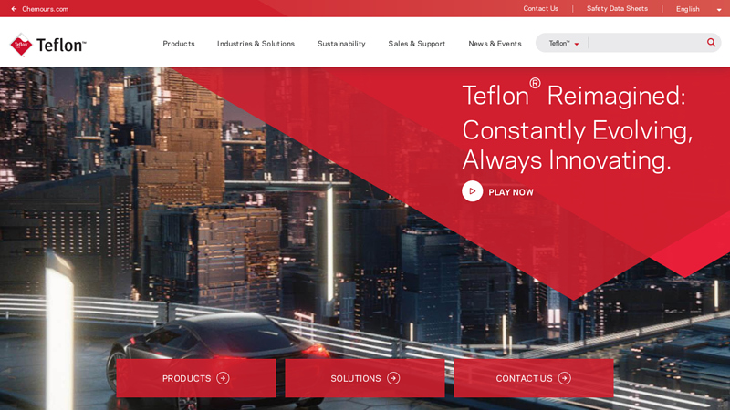 Teflon™