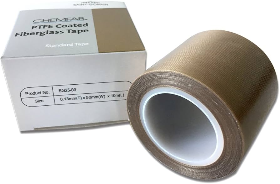 Teflon Tape Manufacturers or High