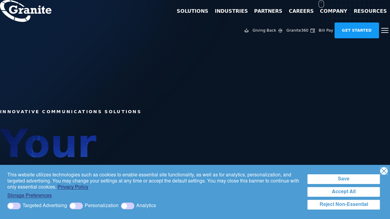 Telecom Services for Business