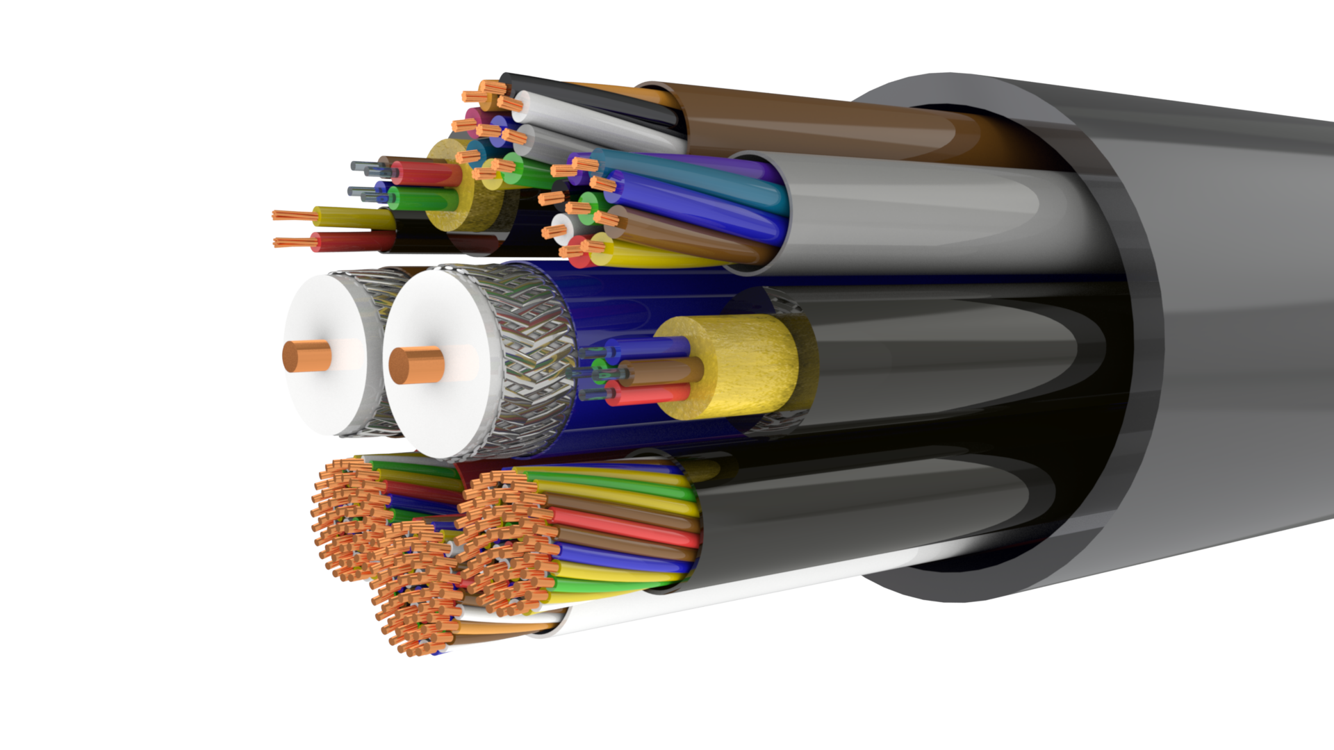 Teledyne Cable Solutions