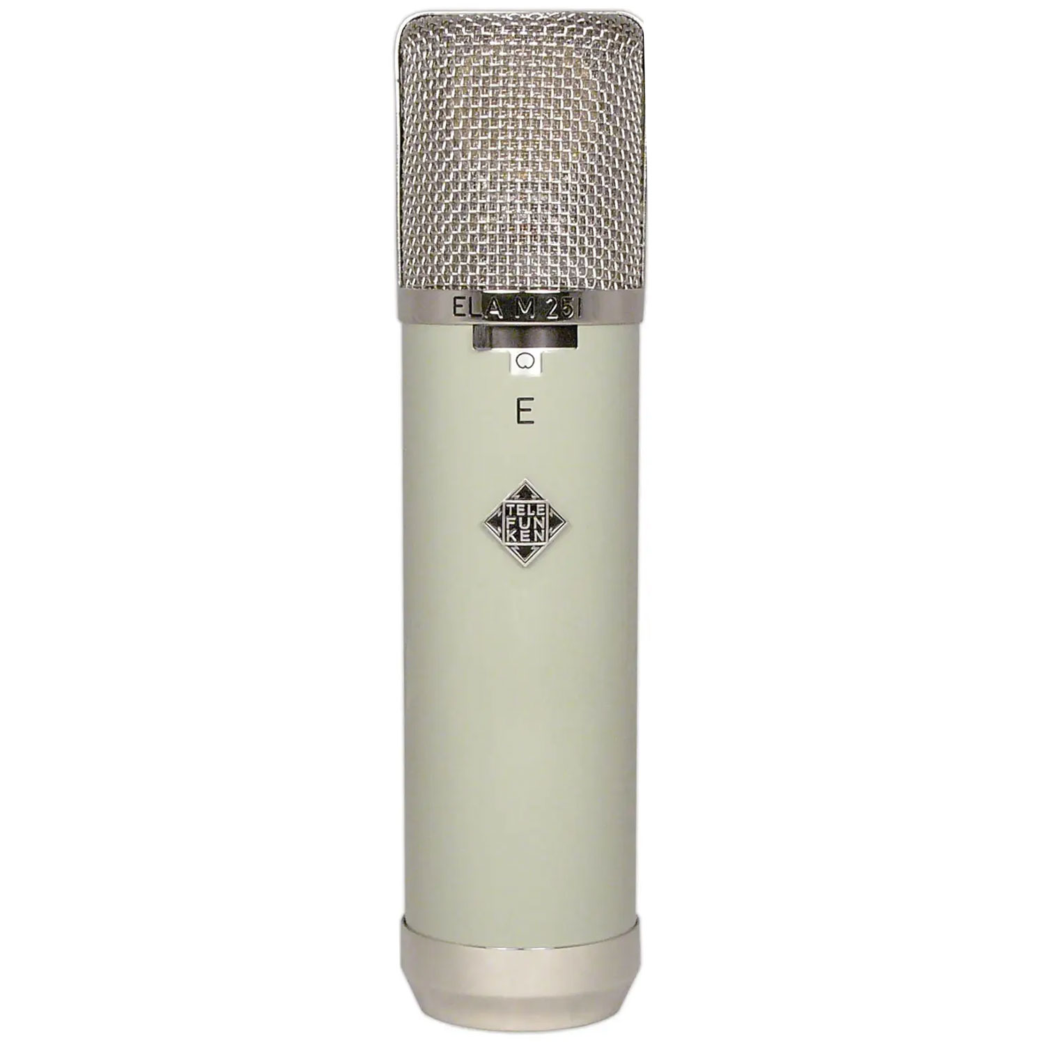 Telefunken Microphones