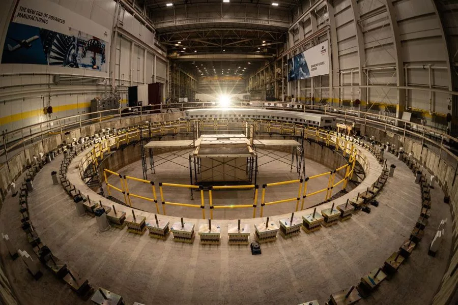 Telescope industry insight