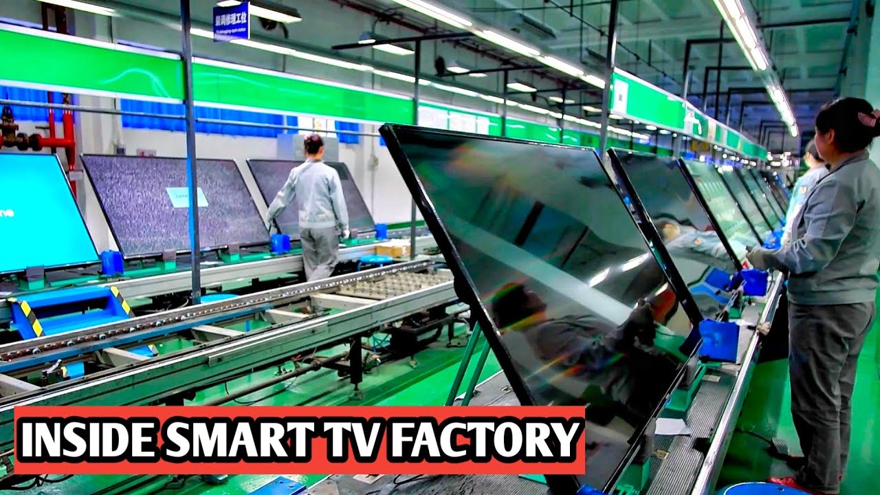 Television In Usa industry insight