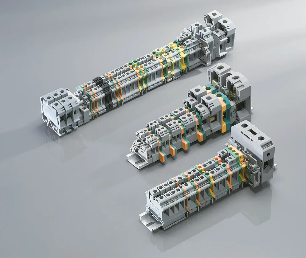 Terminal Supply Company