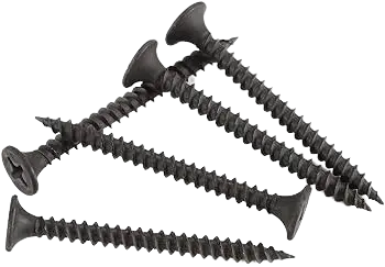 Termscript Fasteners