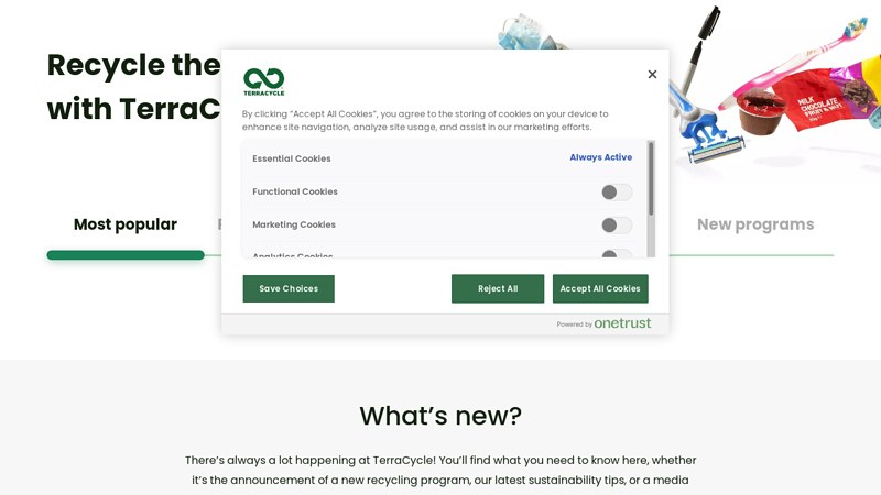 TerraCycle
