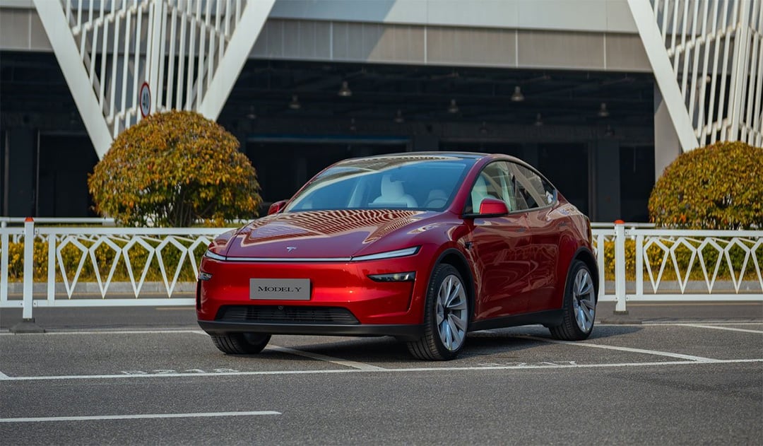 Tesla