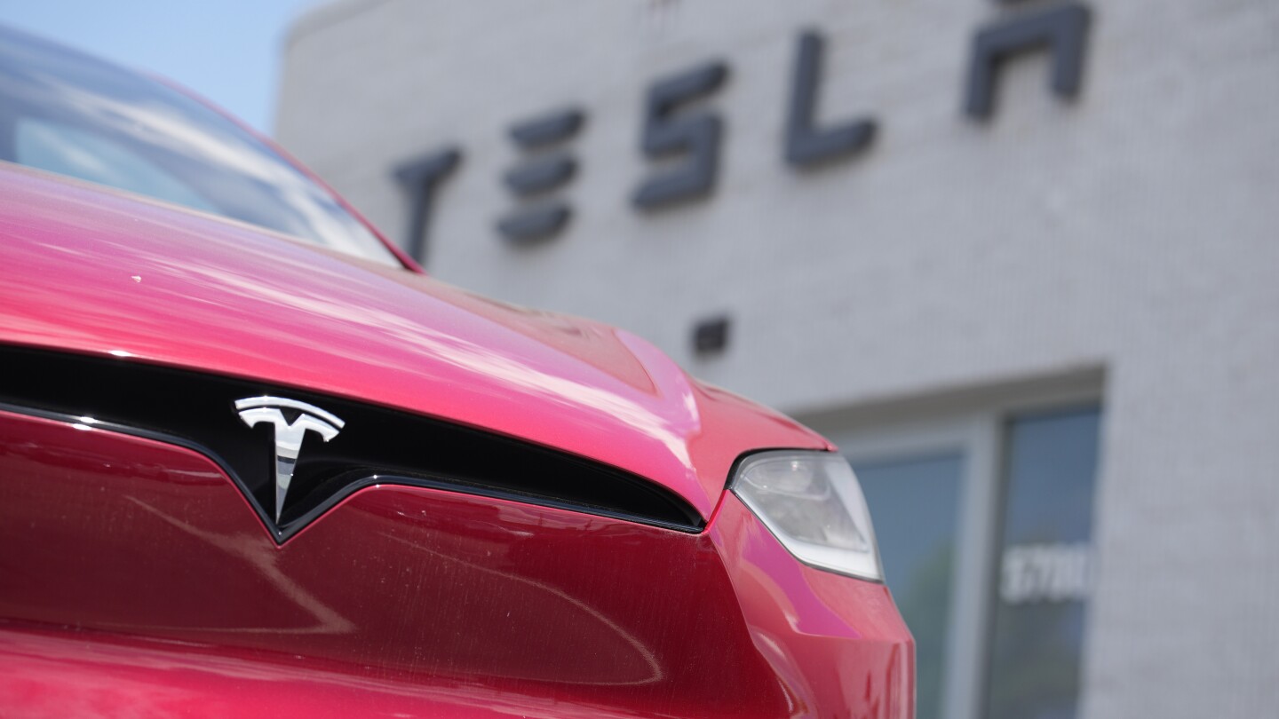 Tesla Has the Most Projected Lifetime Recalls ...