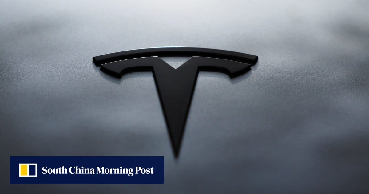 Tesla rejects 'country