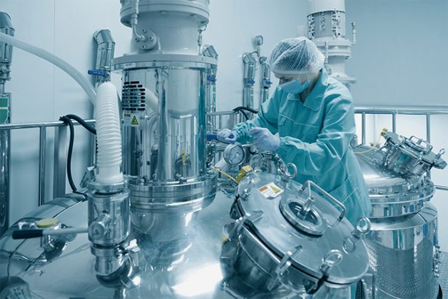 Teva industry insight