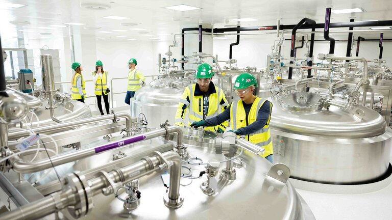 Teva industry insight