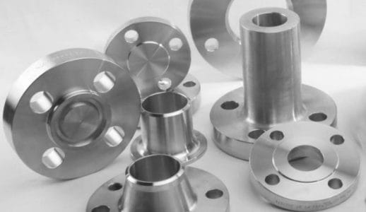 Texas Flange