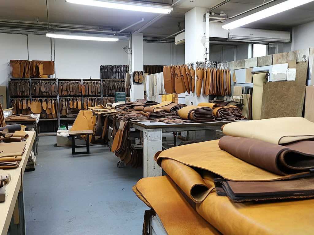 Texas Leather Goods