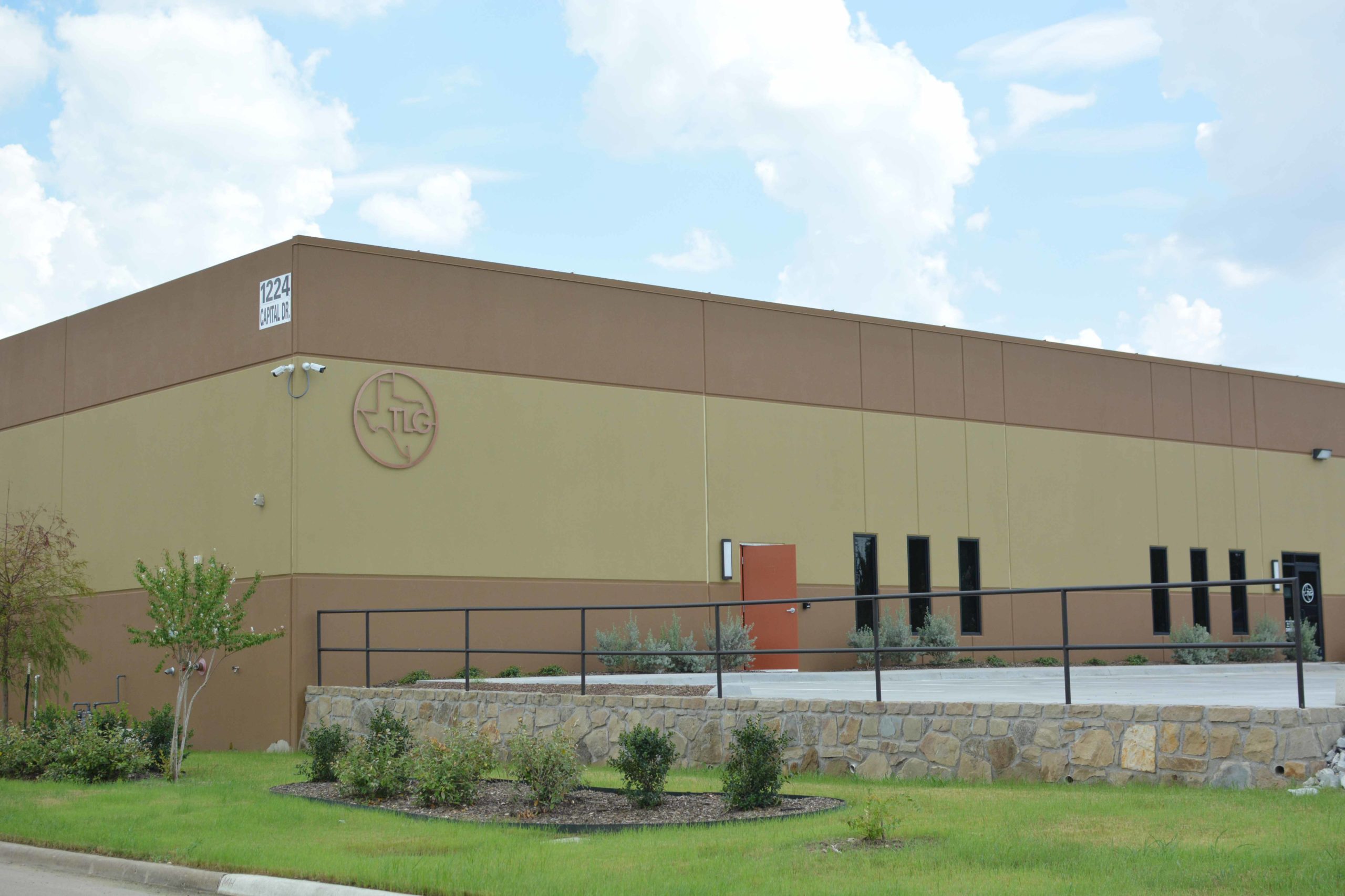 Texas Leather Goods