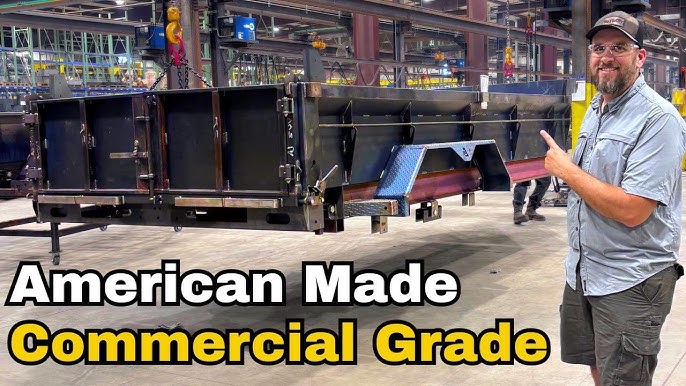 Texas Trailer industry insight