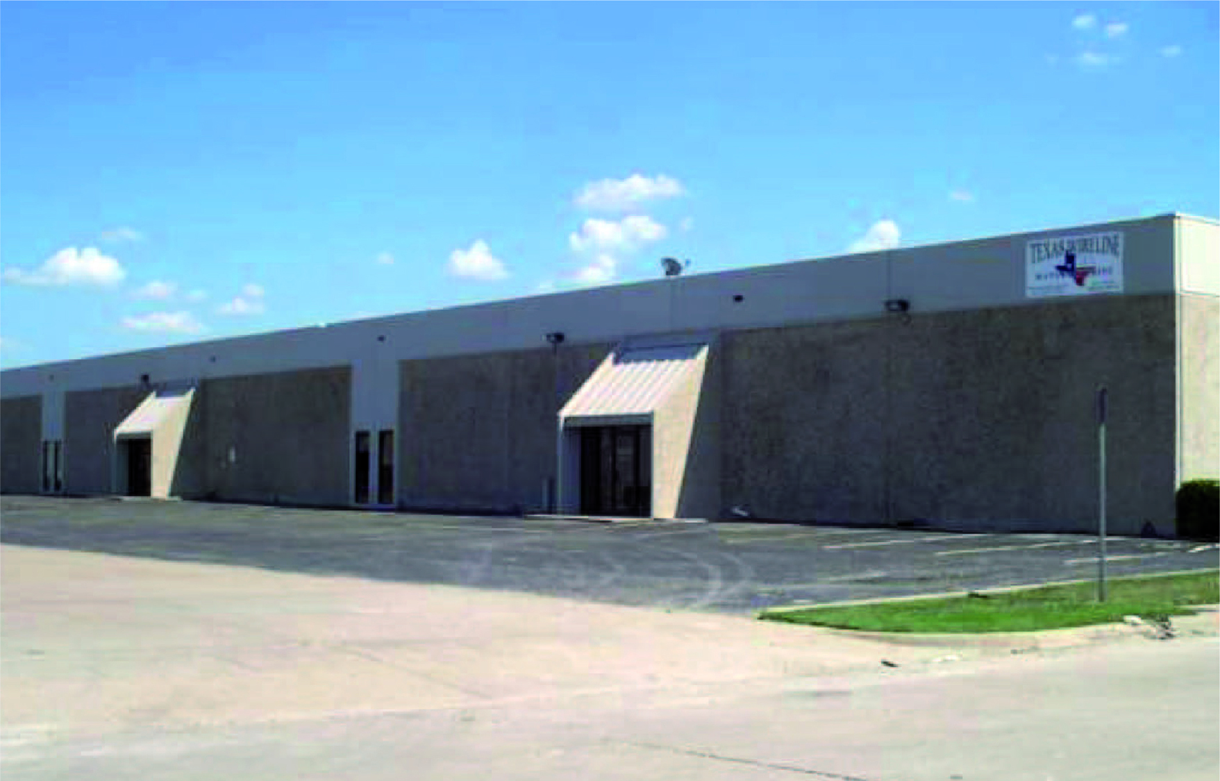 Texas Wireline Manufacturing