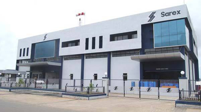Textile Auxiliaries and Chemicals Manufacturer India