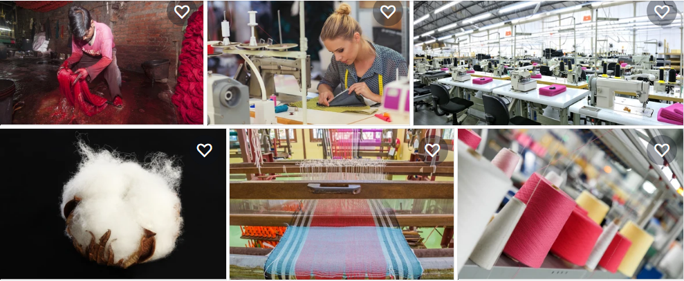 Textile Auxiliary Chemicals In India industry insight