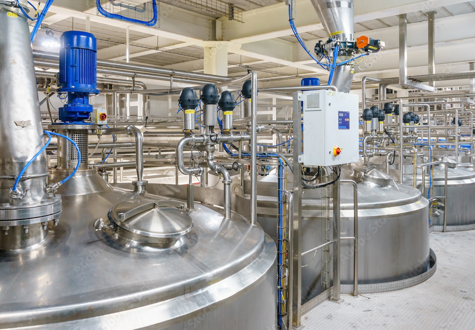 Textile Auxiliary Chemicals In India industry insight