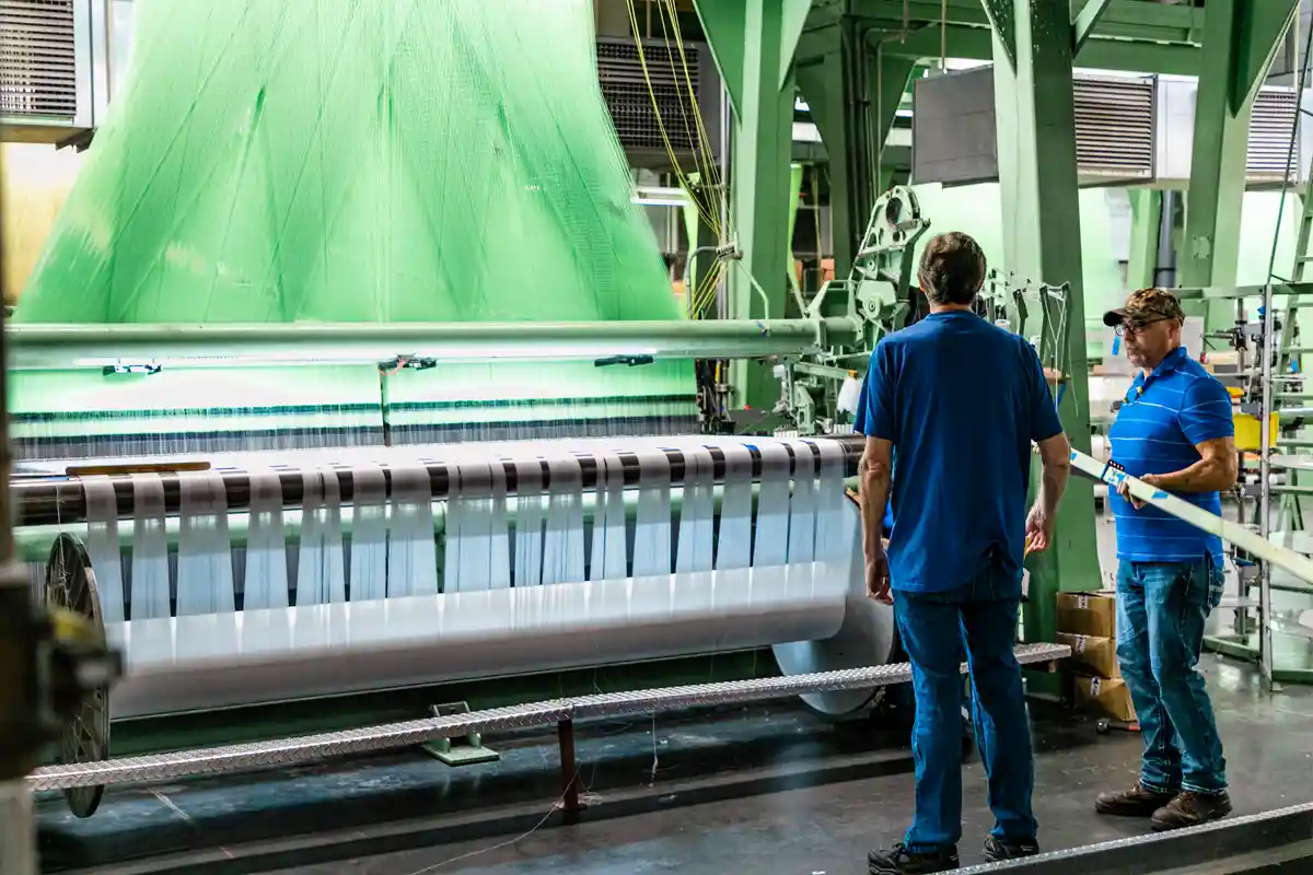 Textile Fabric Usa industry insight