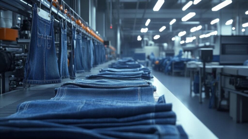 Textile Manufacturer