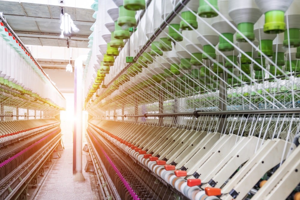 Textile industry insight