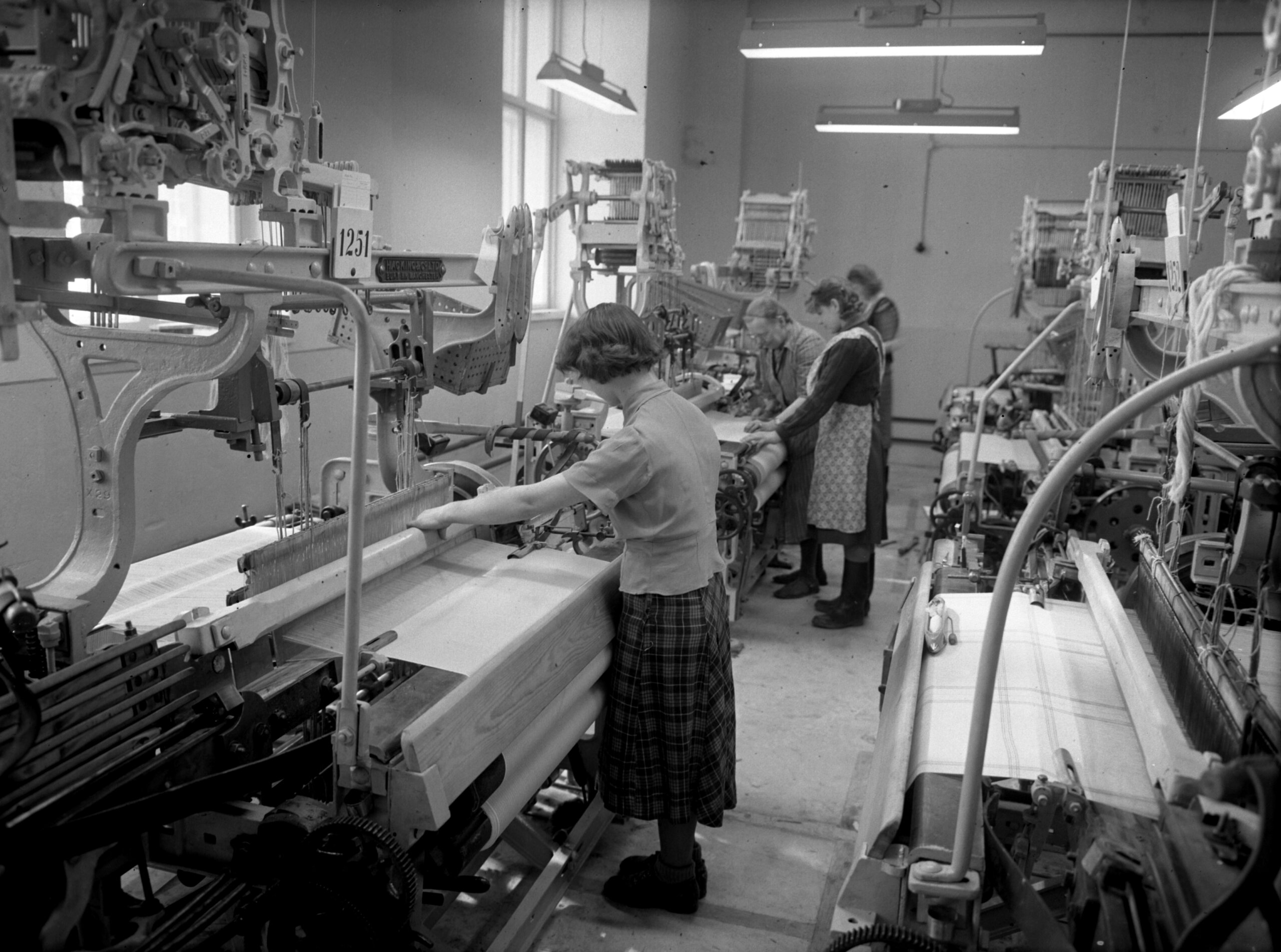 Textile industry insight