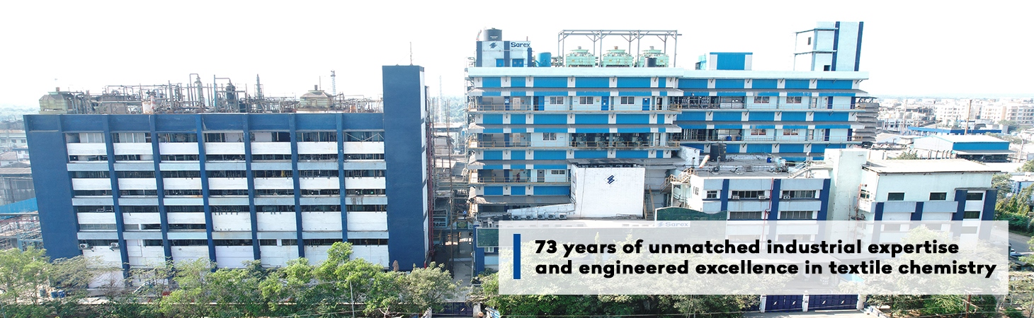 Textile Manufacturer & Textile Chemicals Auxiliaries Company